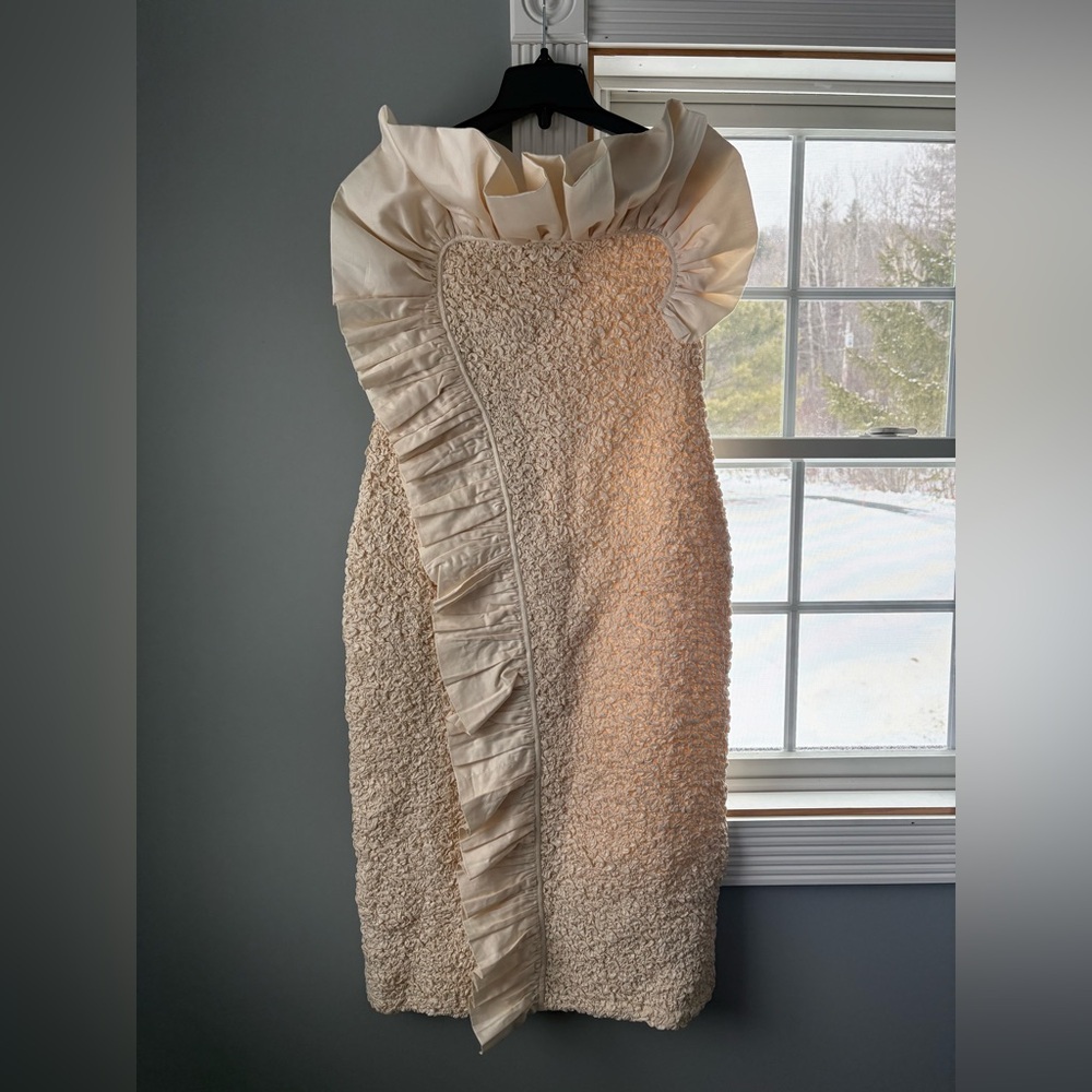 Timeless Mara Hoffman Kana dress - NWT - as seen on the red carpet